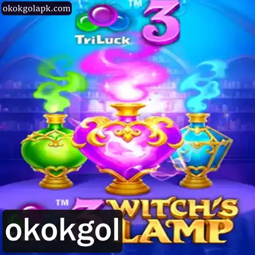 Explorando o Fascinante Mundo de 3WitchsLamp: Tudo Sobre Este Jogo Envolvente