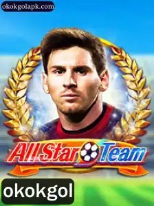Descubra o Excitante Mundo de AllStarTeam