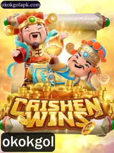 CaishenWins: Descubra o Popular Jogo de Cassino
