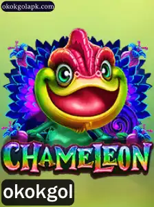 Chameleon: Descubra o Jogo de Dedução e Mistério