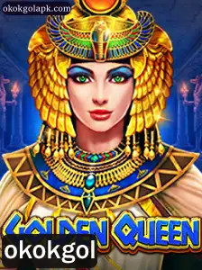 Descubra a Emoção do Jogo GoldenQueen e as Novidades de okokgol
