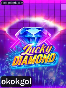 Explorando o Fascinante Mundo de LuckyDiamond