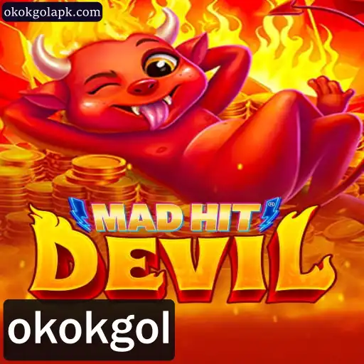Explorando o Mundo de MadHitDevil: Um Jogo de Estratégia com Toques de Fantasia