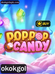 Descubra o Fascinante Mundo de POPPOPCANDY