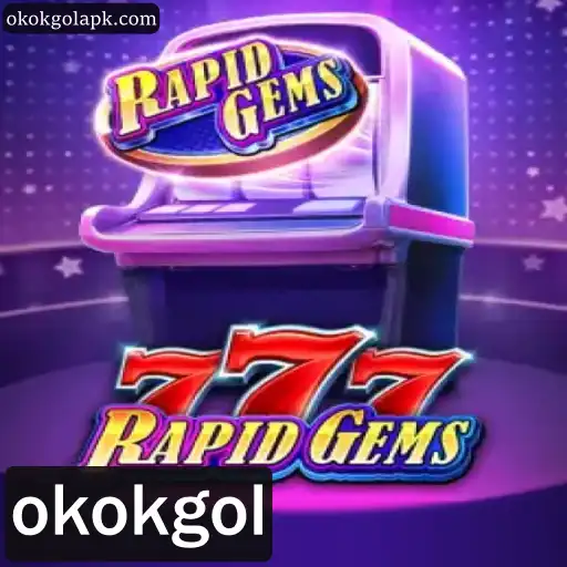 Explorando o Mundo de RapidGems777: Um Mergulho no Jogo do Momento