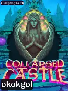 CollapsedCastle: Uma Aventura Épica de Estratégia e Mistério