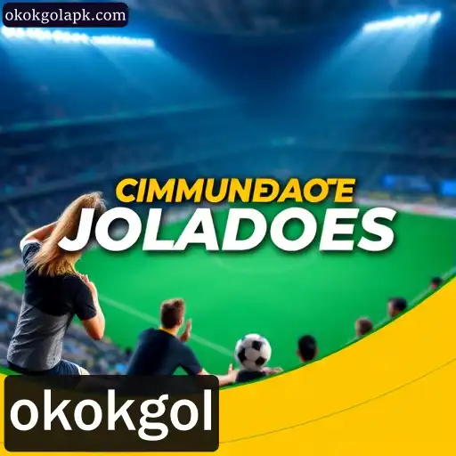 Comunidade Jogadores