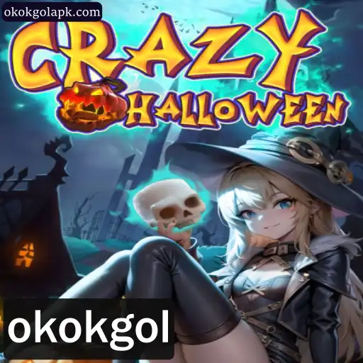 CrazyHalloween: Uma Imersão no Mundo Assustador dos Jogos