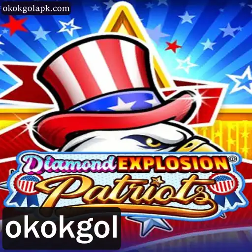Descubra o Fenômeno do Jogo: DiamondExplosionPatriots