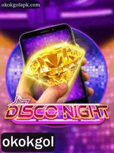 DiscoNightM: A Experiência de Jogo de Dança e Aventura