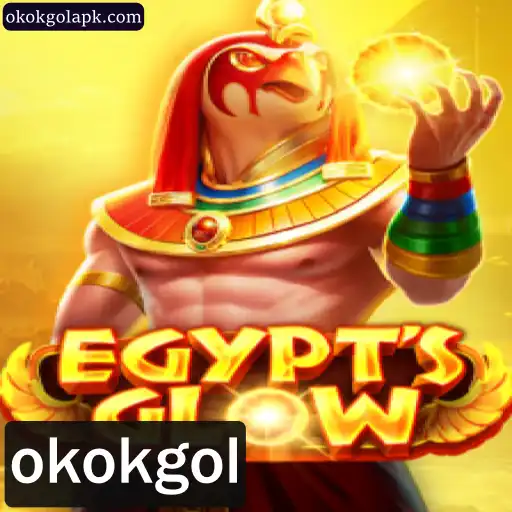 Descubra as Aventuras de EgyptsGlow: O Brilho do Antigo Egito com a Emoção de Okokgol