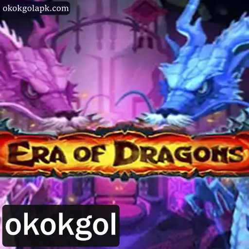 EraOfDragons: Uma Jornada Épica pelos Tempos dos Dragões