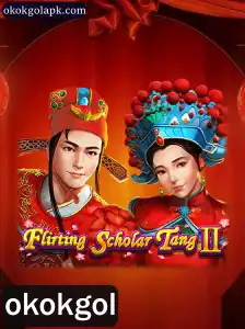 Explorando Flirting Scholar Tang II: Uma Nova Dimensão do Entretenimento Digital