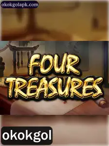 Descubra o Fascinante Jogo de Estratégia FourTreasures