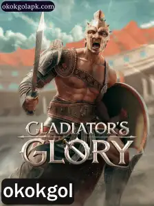 GladiatorsGlory: A Nova Sensação dos Jogos de Combate