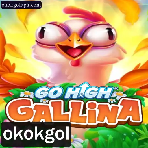 GoHighGallina: O Novo Fenômeno no Mundo dos Jogos