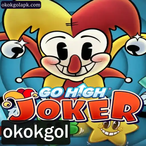 GoHighJoker: A Reinvenção do Entretenimento com 'okokgol'