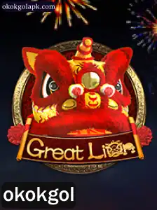 Descubra o Fascinante Mundo de GreatLion: Tudo o que Você Precisa Saber Sobre Este Jogo Inovador
