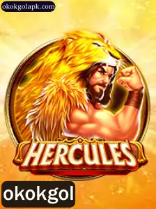 Explorando o Fascinante Mundo do Jogo 'Hercules'