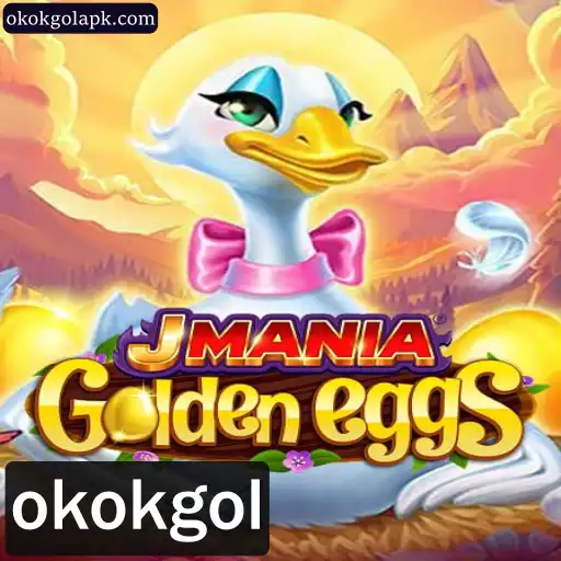 Descobrindo JManiaGoldenEggs: Aventura e Estratégia no Mundo dos Ovos Dourados