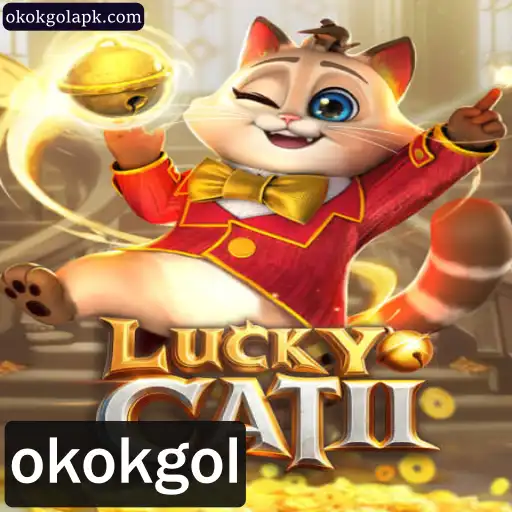 Descubra o Envolvente Mundo de LuckyCatII e a Estratégia de Jogo 'okokgol'