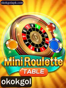 Descubra o Fascinante Mundo do MiniRoulette e suas Regras