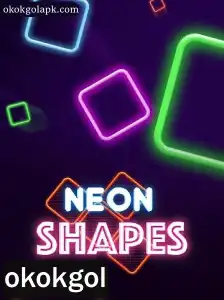Descubra o Fascinante Mundo de NeonShapes e a Estratégia Okokgol