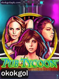 Descubra o Mundo de PubTycoon: Um Jogo de Estratégia e Gestão Envolvente