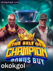 Explorando o Fascinante Mundo de TheBeltOfChampionBonusBuy