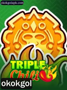 TripleChili: A Nova Sensação no Mundo dos Jogos