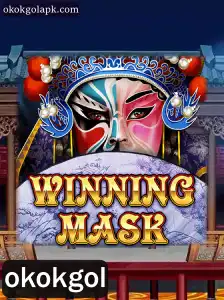 WinningMask: A Nova Sensação dos Jogos de Estratégia