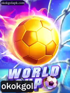 Explorando o Fascinante Mundo do WorldCup: O Jogo Revolucionário